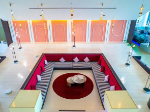 Отель The Zign Hotel