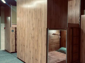 Хостел Кочевник