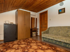 Гостевой Дом Paradise