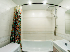 Апартаменты White