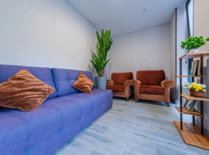 Хостел Все Свои