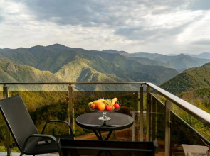 Hotel Chateau Milisi