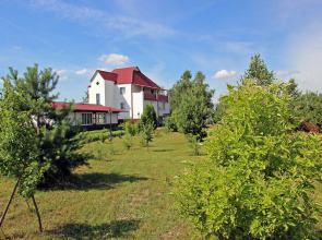 Отель Агроусадьба Щедрый заяц