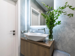 Апартаменты LS Savin House