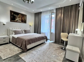 Квартира с парной