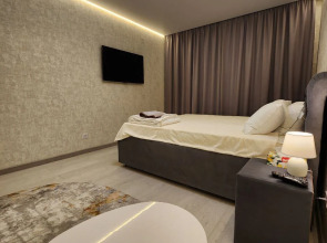 Апартаменты Rodina