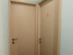 Апартаменты Не Бабушкин Диван