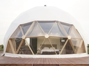 База отдыха Кудеярова Гора