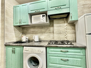 Апартаменты 1-комнатная Квартира на К. Нечаевой