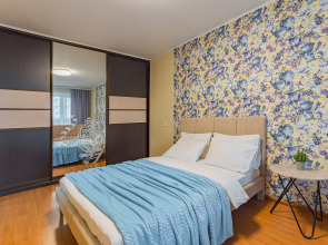 Апартаменты на улице Народная 26