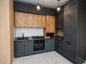 Квартира на Дзержинского