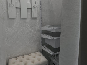 Квартира на Побережье Балтики