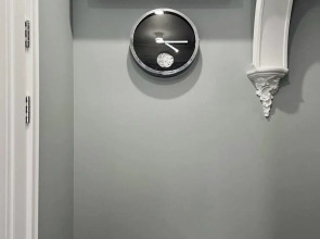 Квартира Студия у Новой Голландии Gamma Bianca