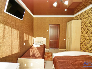 Мини-отель Атмосфера