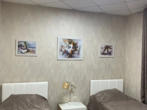 Мини-Отель Звездный