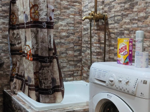 Апартаменты Однокомнатные