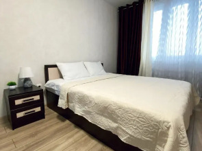 Квартира Двухкомнатная Gorod Si