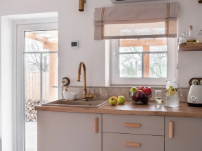 Частный дом Dacha2023