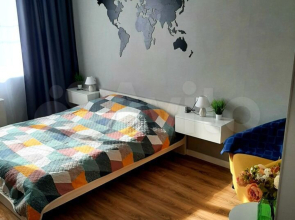 Квартира NOV-APART