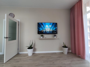 Квартира у Моря