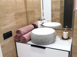 Апартаменты Instagram Mayak Rubens