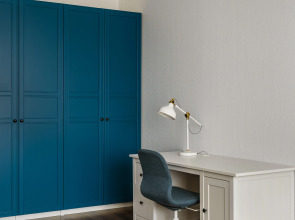 Апартаменты GLOBALSTAY. Новый 4-хкомн Пентхаус с Террасой в центре СПБ в доме Бизнес Класса ЖК Палацио