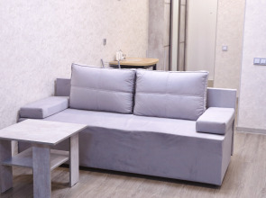 Апартаменты на Ленина 298Б с Панорамным Видом на Море 1