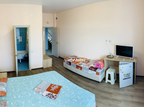 Гостевой дом KZ