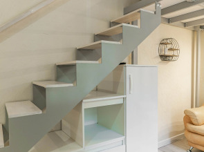 Апартаменты Квартирка номер 50