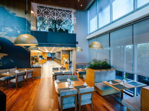 DoubleTree By Hilton Istanbul Moda