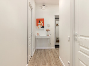 Квартира в центре на Бестужева 21а