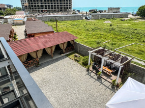 Бутик-отель Lakaa