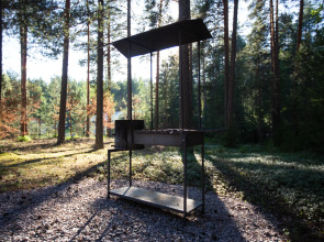 Загородный клуб KORBI