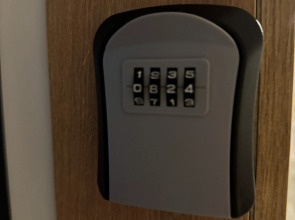 Апарт-отель Magical Sunset at Sea