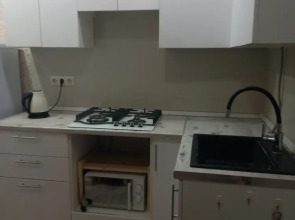 Квартира Вознесенская