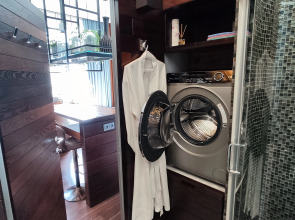 Апартаменты Уютная студия м. Площадь Ильича