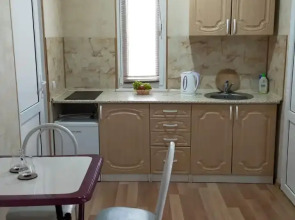 Гостевой Дом Лиза