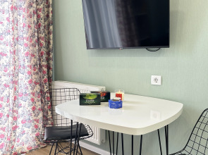 Квартира Helihome