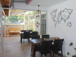 Отель Victoria Princess