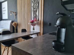 Апартаменты Выше только небо