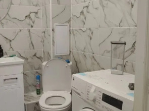 Квартира Благородная Kravc Group в Дядьково