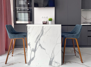 Апартаменты ЖК Парковый 2