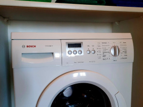 Квартира Уютная в центре на Васильевском