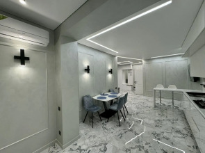 Квартира на Курсантов Кировцев 4А