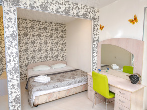 Апартаменты на Океанском проспекте 149