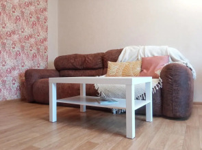 Квартира На Проспекте Ленина 127 Евро2