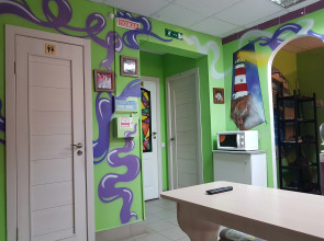 Хостел Мякинино