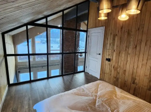 Вилла Chilla villa grand 1