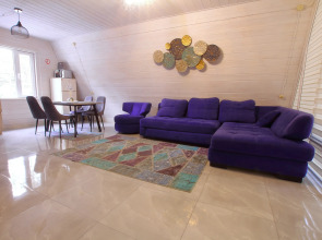 Вилла Сердце гор 2