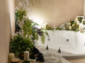 Azimut Парк Отель Тула